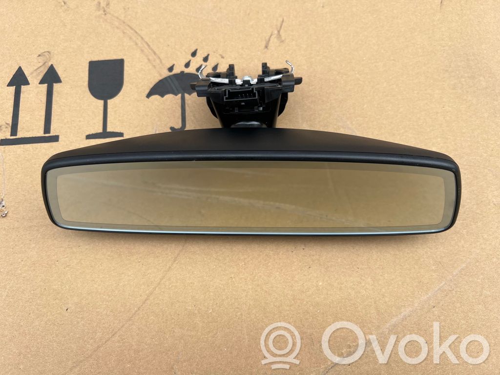 Espejo retrovisor (interior)   9438989,F01Y2CYJ,9056043