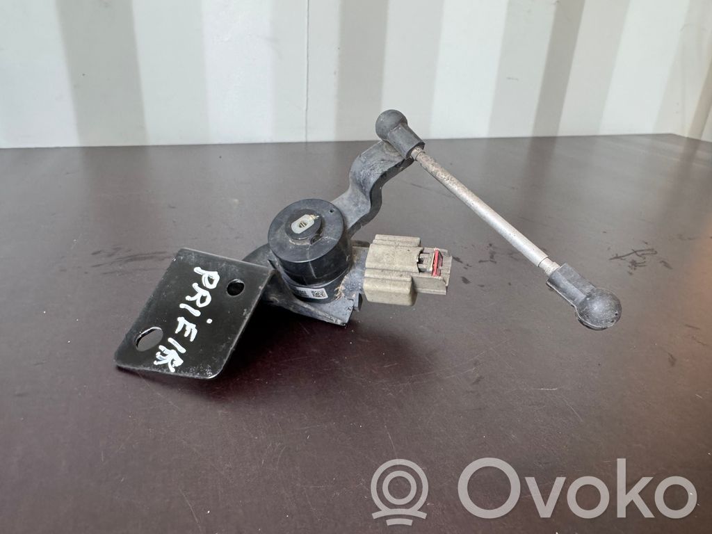 Dodge Durango Headlight/headlamp level sensor 