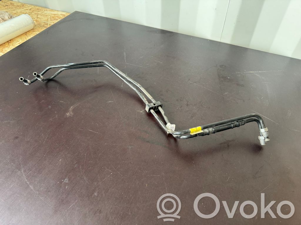 Dodge Durango III Conductă/furtun servofrână 