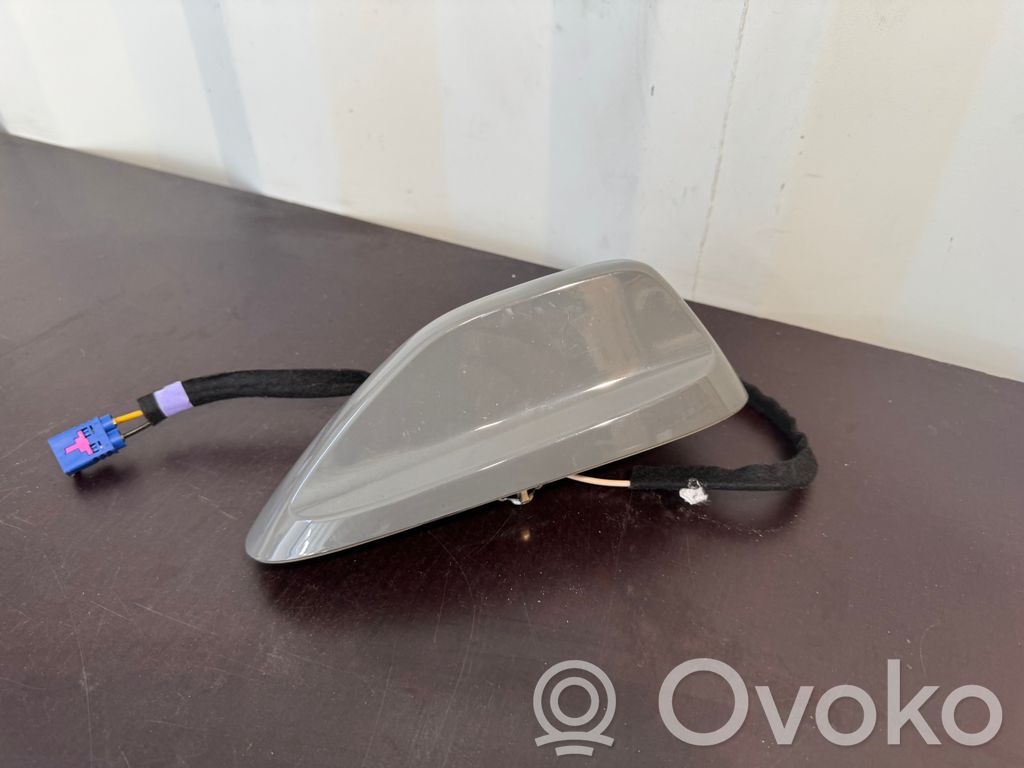 Dodge Durango Antenne GPS 