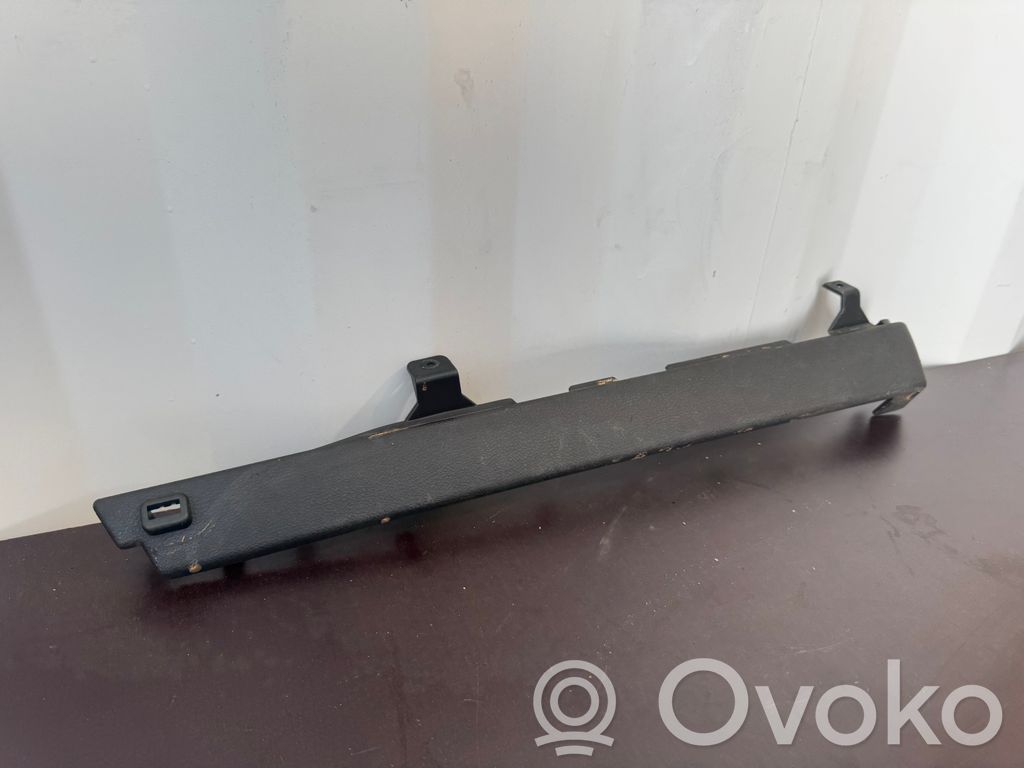 Dodge Durango Panel trim 