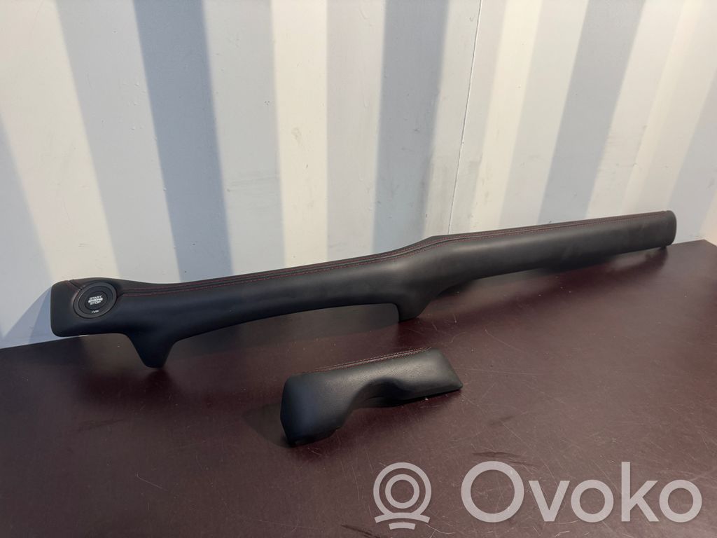 Dodge Durango Dashboard trim 