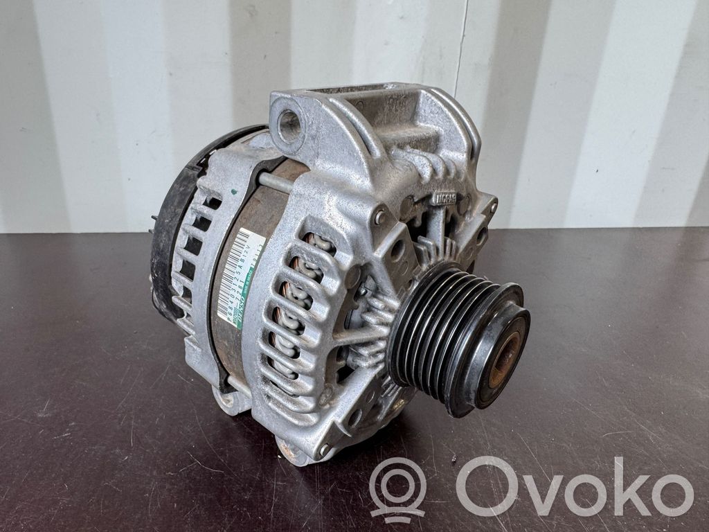 Generator/alternator   68403125AB