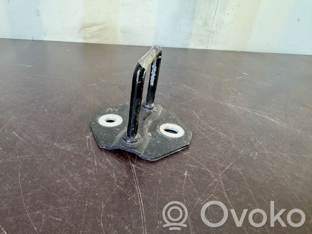 Dodge Durango III Engine bonnet/hood lock/latch loop/hook 