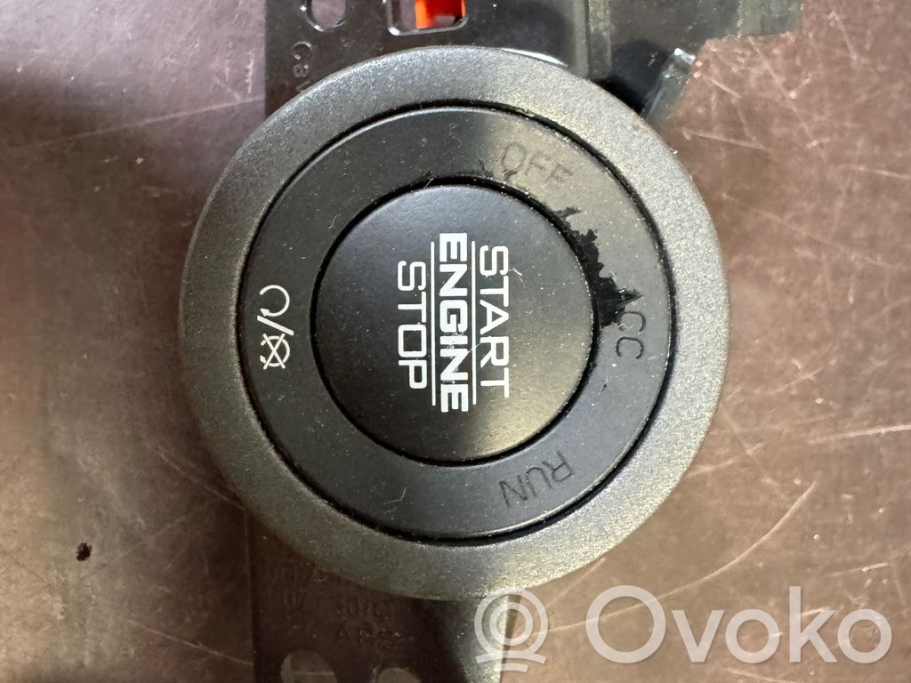 Dodge Durango III Start/Stop-järjestelmäsarja 