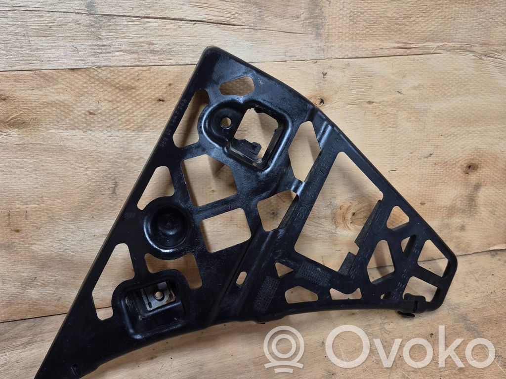 Ford Transit Front bumper mounting bracket 