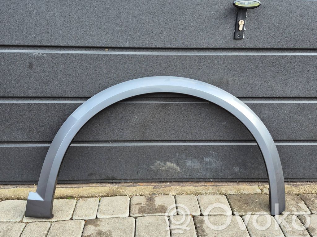 Cupra Formentor Front arch trim 