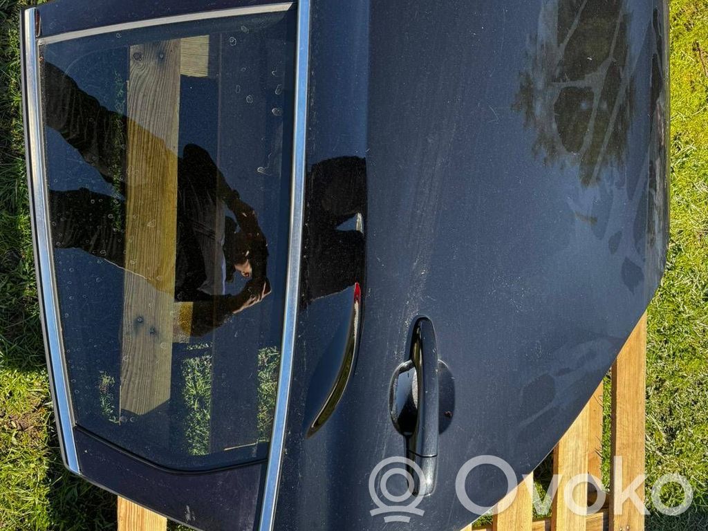 Volvo V40 Galinės durys 