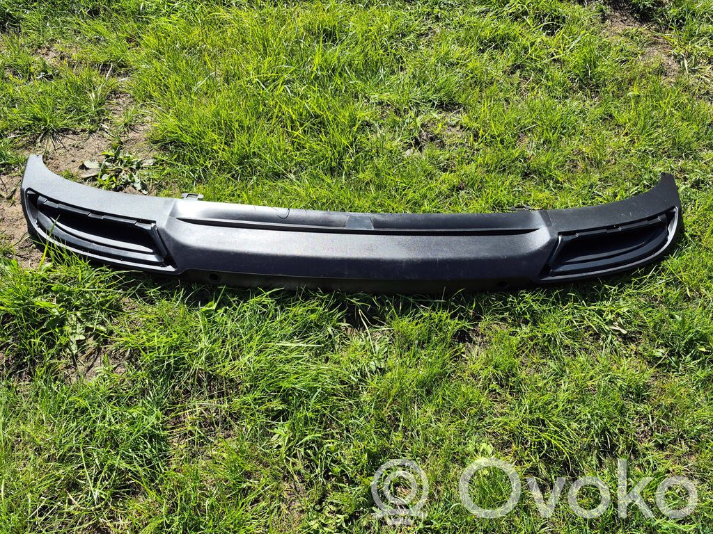 Renault Talisman Takapuskurin alaosan lista 