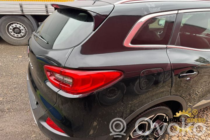 Renault Kadjar Panel lateral trasero 