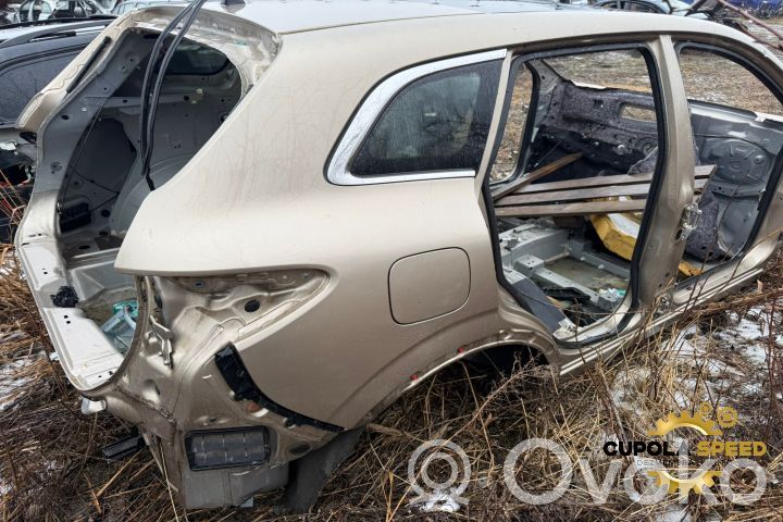 Renault Kadjar Panel lateral trasero 