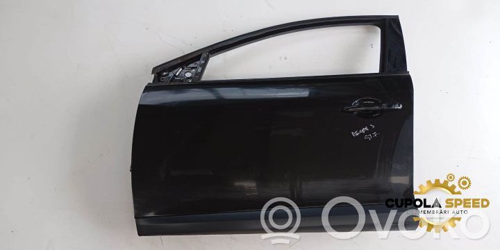 Renault Megane III Puerta delantera 