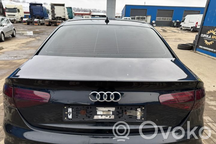 Tailgate/trunk/boot lid   8K9827023