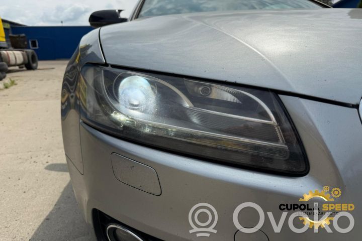 Audi A5 8T 8F Scheinwerfer 