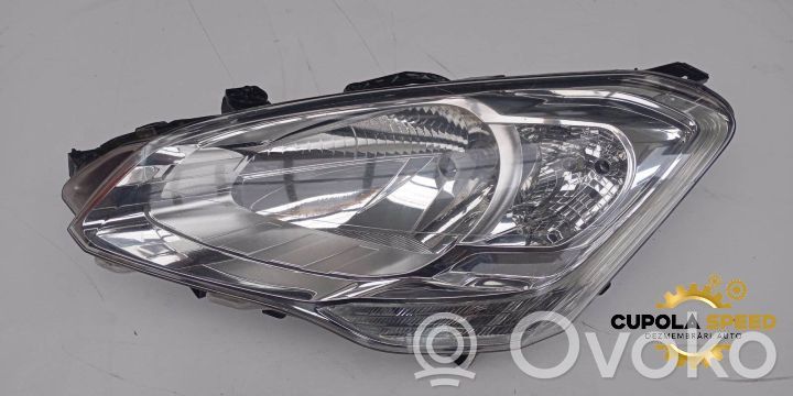 Headlight/headlamp   89318051
