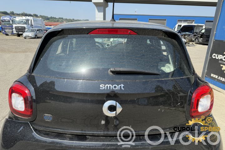 Tailgate/trunk/boot lid