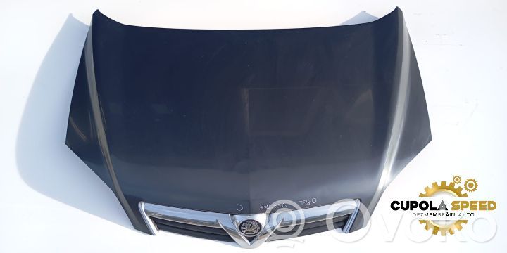 Opel Antara Капот двигателя 