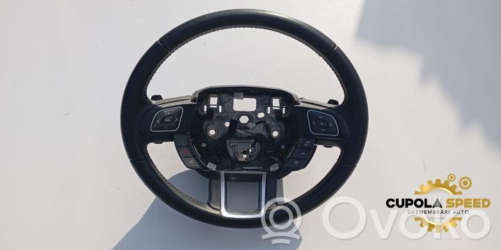 Land Rover Range Rover Evoque L538 Ohjauspyörä 