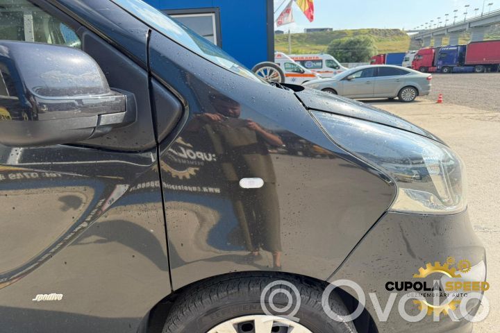 Opel Vivaro Sparnas 
