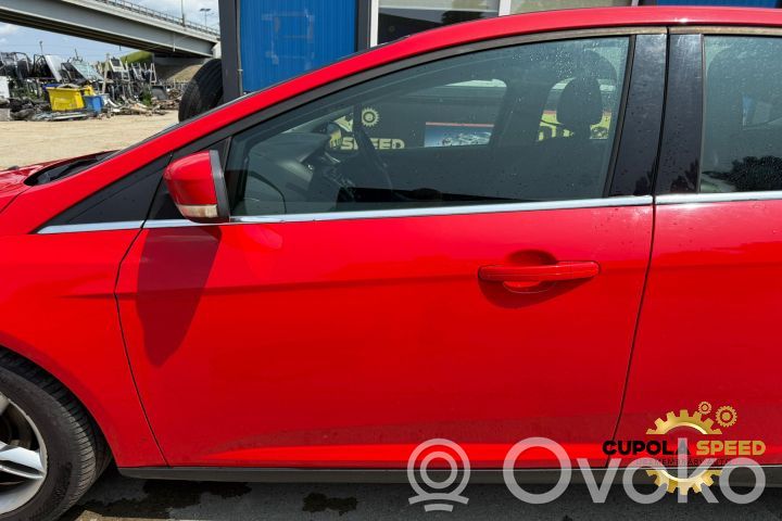 Ford Focus Durvis 