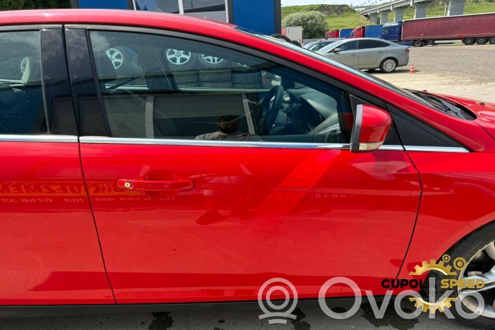Ford Focus Durvis 
