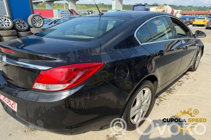 Opel Insignia A Panel lateral trasero 