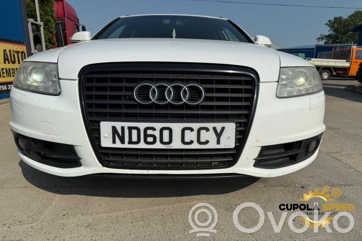 Front bumper   4F0807437E
