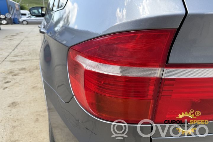 BMW X5 E70 Rear/tail lights 