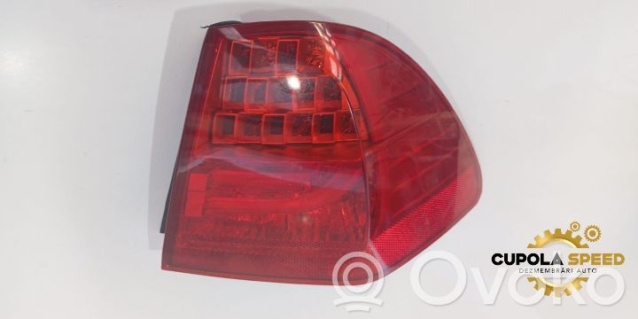 Rear/tail lights