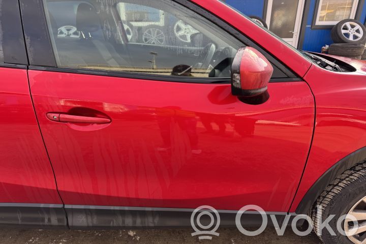 Mazda CX-5 Puerta delantera 