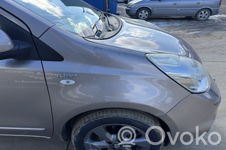 Nissan Note (E11) Spārns 
