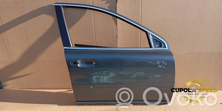 Volvo XC90 Durvis 