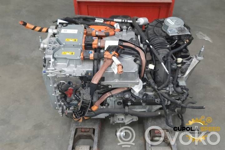 Silnik elektryczny samochodu   290034138R,A4533403400,C007486,541601,780997700341768