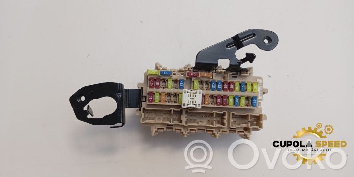 Fuse module   8901R