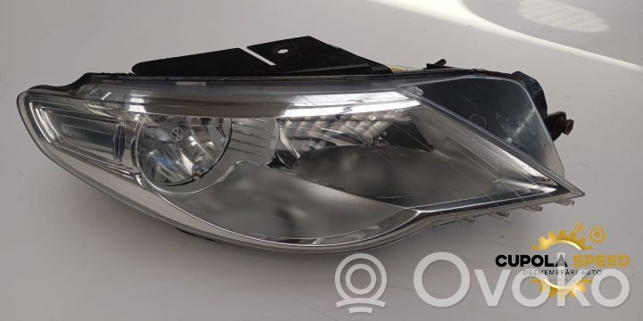 Volkswagen PASSAT CC Faro/fanale 