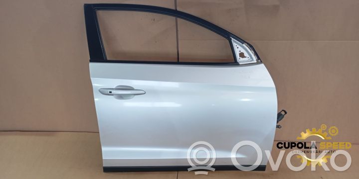 Hyundai Tucson TL Puerta delantera 