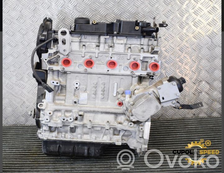 Citroen C4 Cactus Dzinēja komplekts 