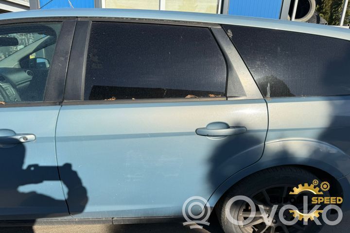 Ford Focus Galinės durys 