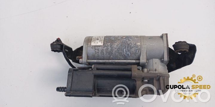 Compresor de la suspensión neumática   A2133200104