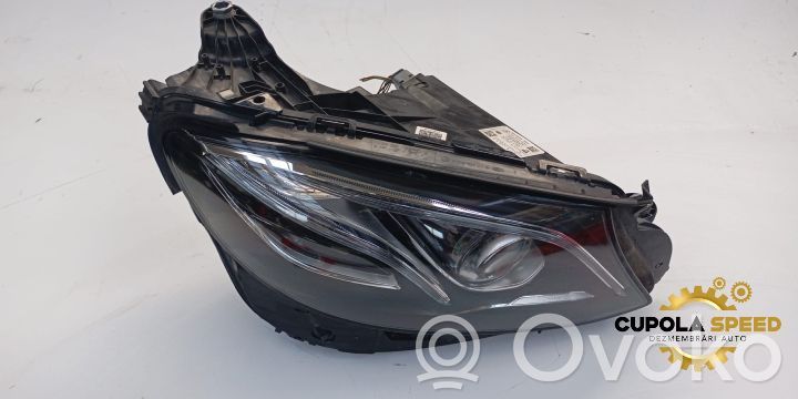 Mercedes-Benz E W213 Scheinwerfer 