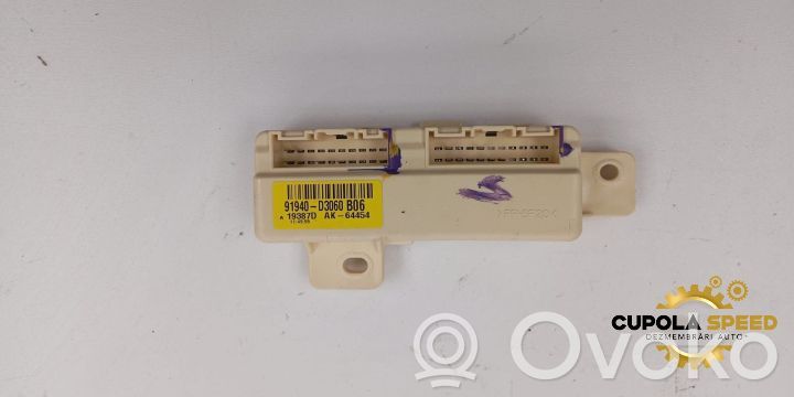 Hyundai Tucson TL Front door wing mirror part 
