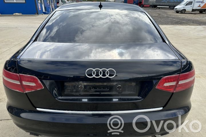 Tailgate/trunk/boot lid