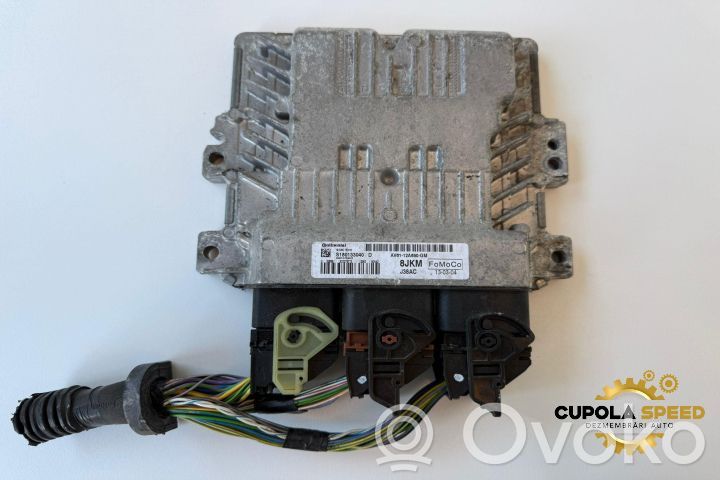 Ford C-MAX II Engine control unit/module ECU 