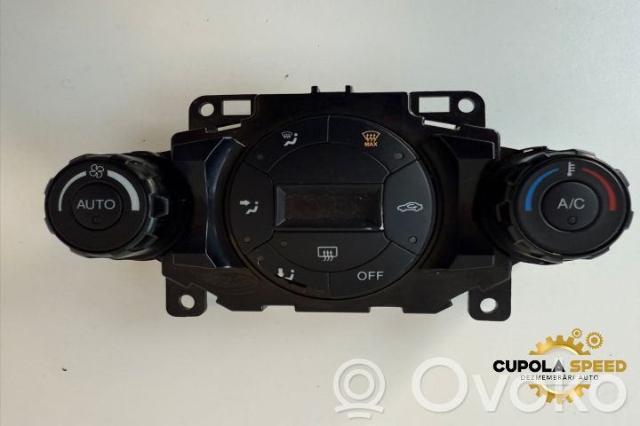 Ford C-MAX II Climate control unit 