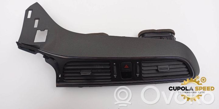Luftausströmer Lüftungsdüse Luftdüse Mitte   687509788R