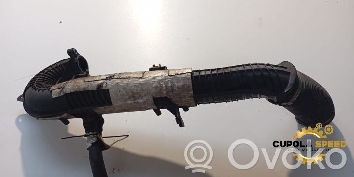 Ford Kuga I Intercooler hose/pipe 