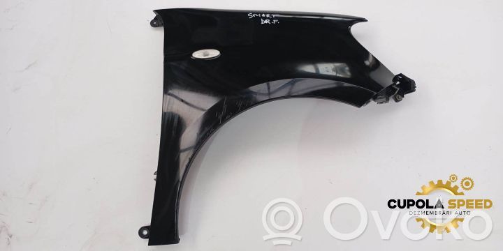 Smart ForFour II W453 Parafango 