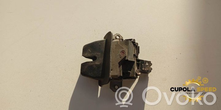 Tailgate lock latch   6H32F442A66AC