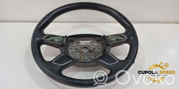 Steering wheel   4H0419091B