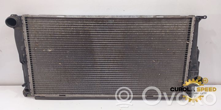 BMW X1 E84 Dzesēšanas šķidruma radiators 